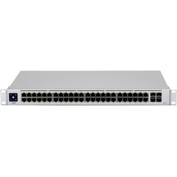 UniFi Switch 48 PoE UniFi Switch 48 PoE